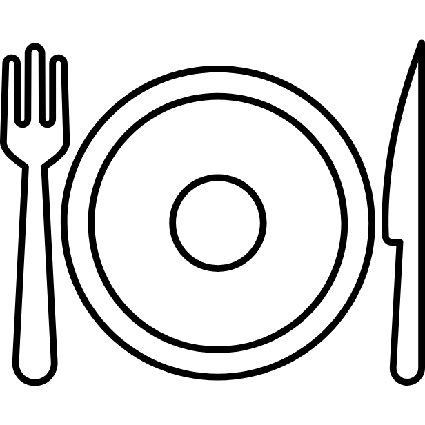 Cocina auténtica