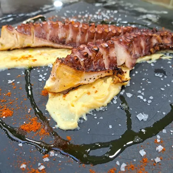 Pescados