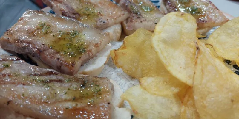 Tapas Bar Fermín