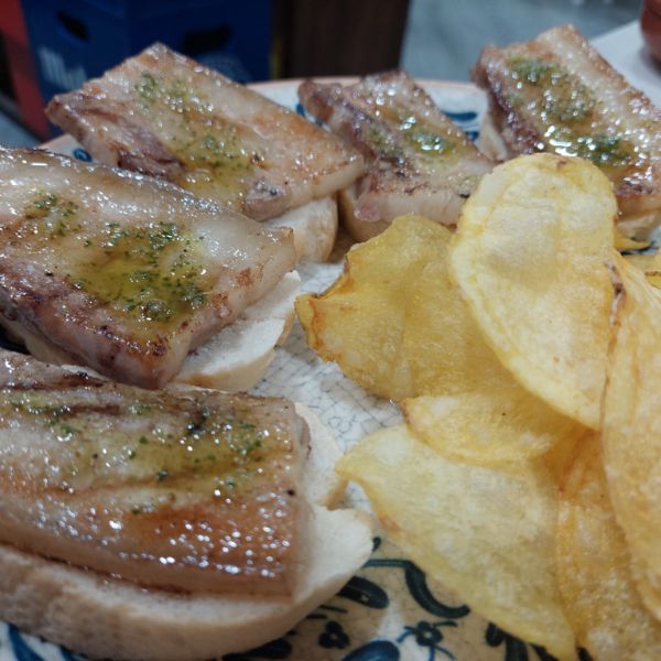 Tapas